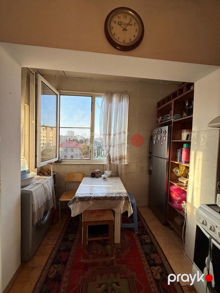 Satılır 2 otaqlı köhnə tikili 60 m² — Mənzil, Bakı (12)