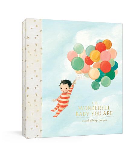 The Wonderful Things You Will Be — Bakı