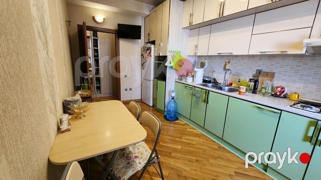 Satılır 2 otaqlı yeni tikili 91 m² — Mənzil, Bakı (12)