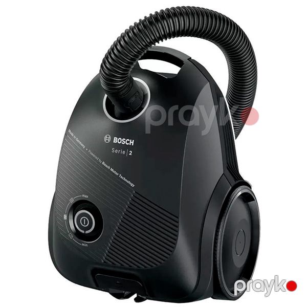 Tozsoran Bosch BGBS2BA1P Black — Tozsoran, Bakı (2)
