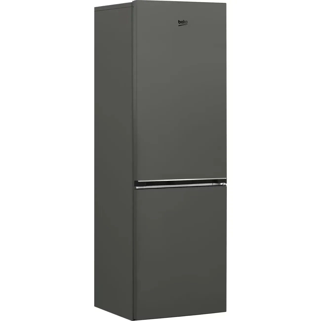 Soyuducu Beko B1RCSK312G Boz — Soyuducular, Bakı (2)