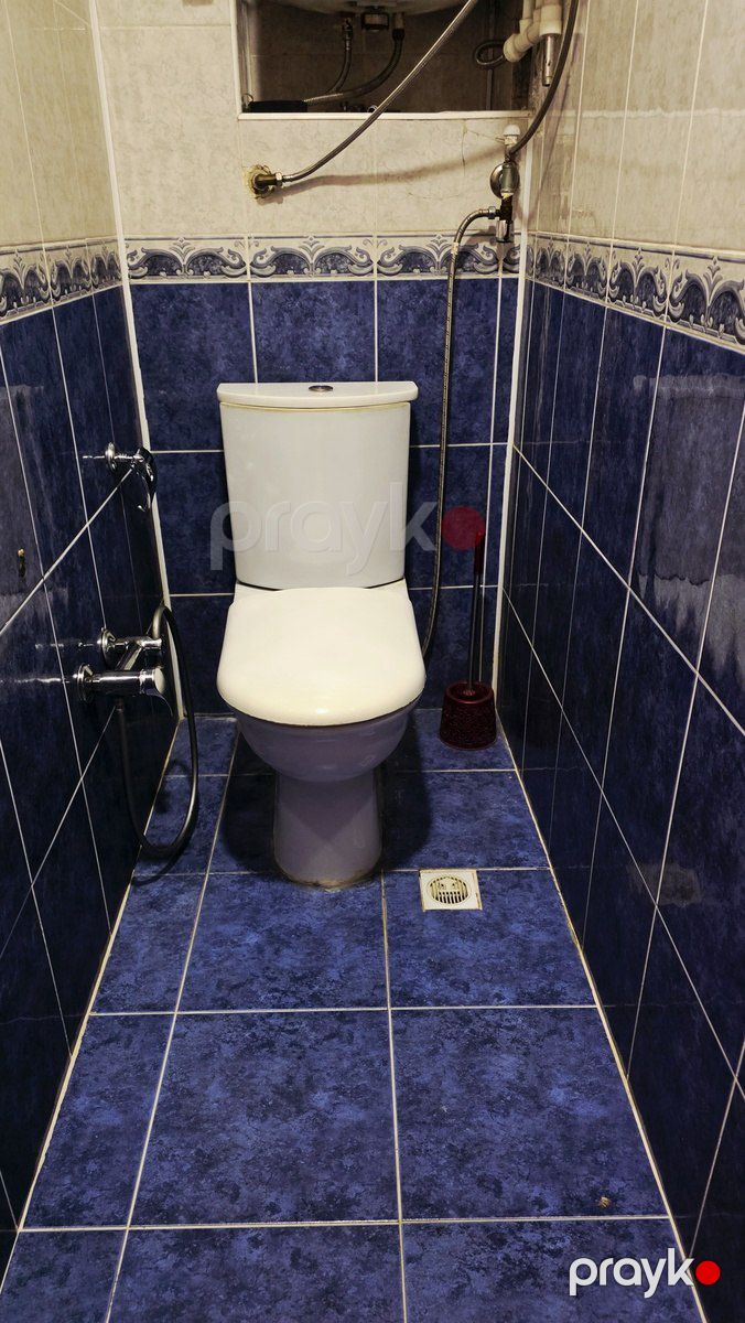 İcarəyə verilir 5 otaqlı köhnə tikili 90 m² — Mənzil, Bakı (8)