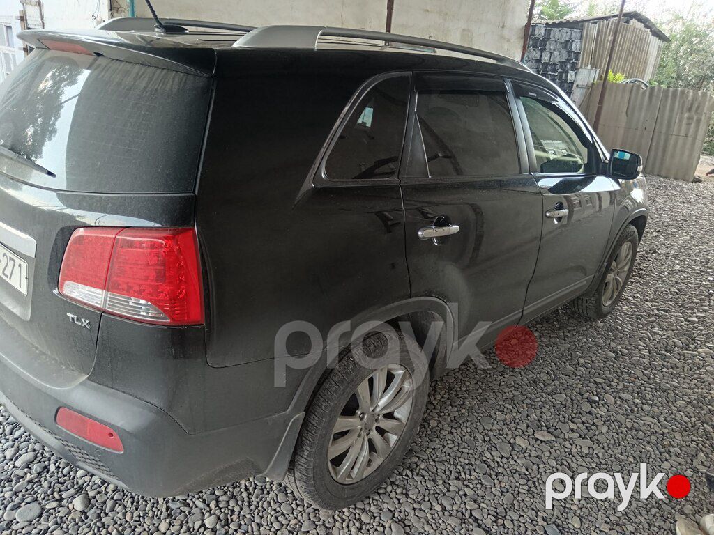 Kia Sorento, 2.0 L, 2011 il, 217 634 km — Avtomobillər, Cəlilabad (5)