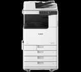 Canon imageRUNNER C3326i Cihaz növü A3 rəngli lazer MFP Funksiyalar — Printerlər