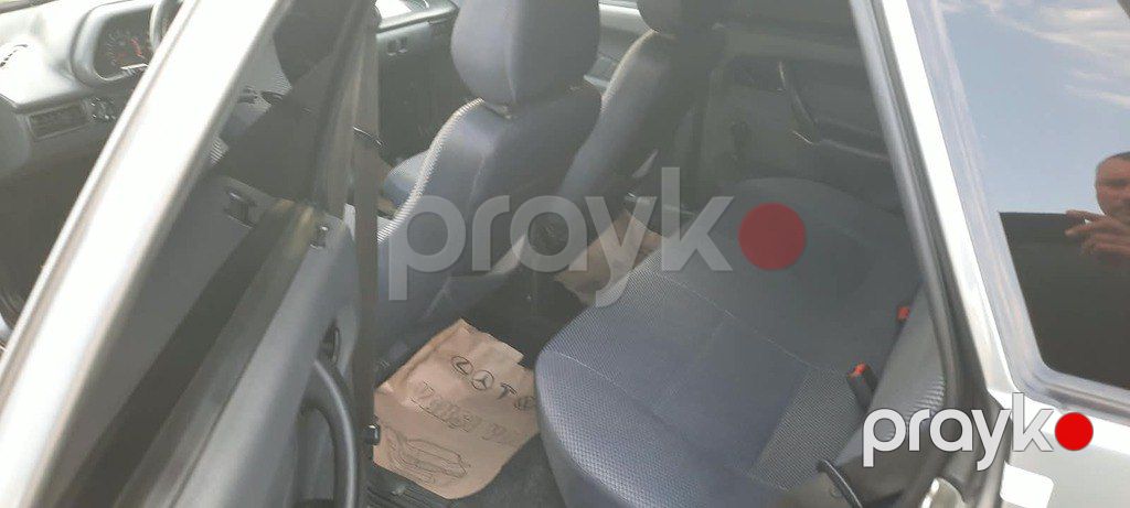 Lada (VAZ) 2115, 1.6 L, 2012 il, 600 000 km — Avtomobillər, Beyləqan (8)