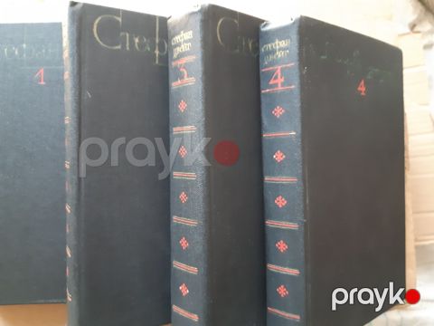 Книги советской эпохи. (часть 1) — Bakı