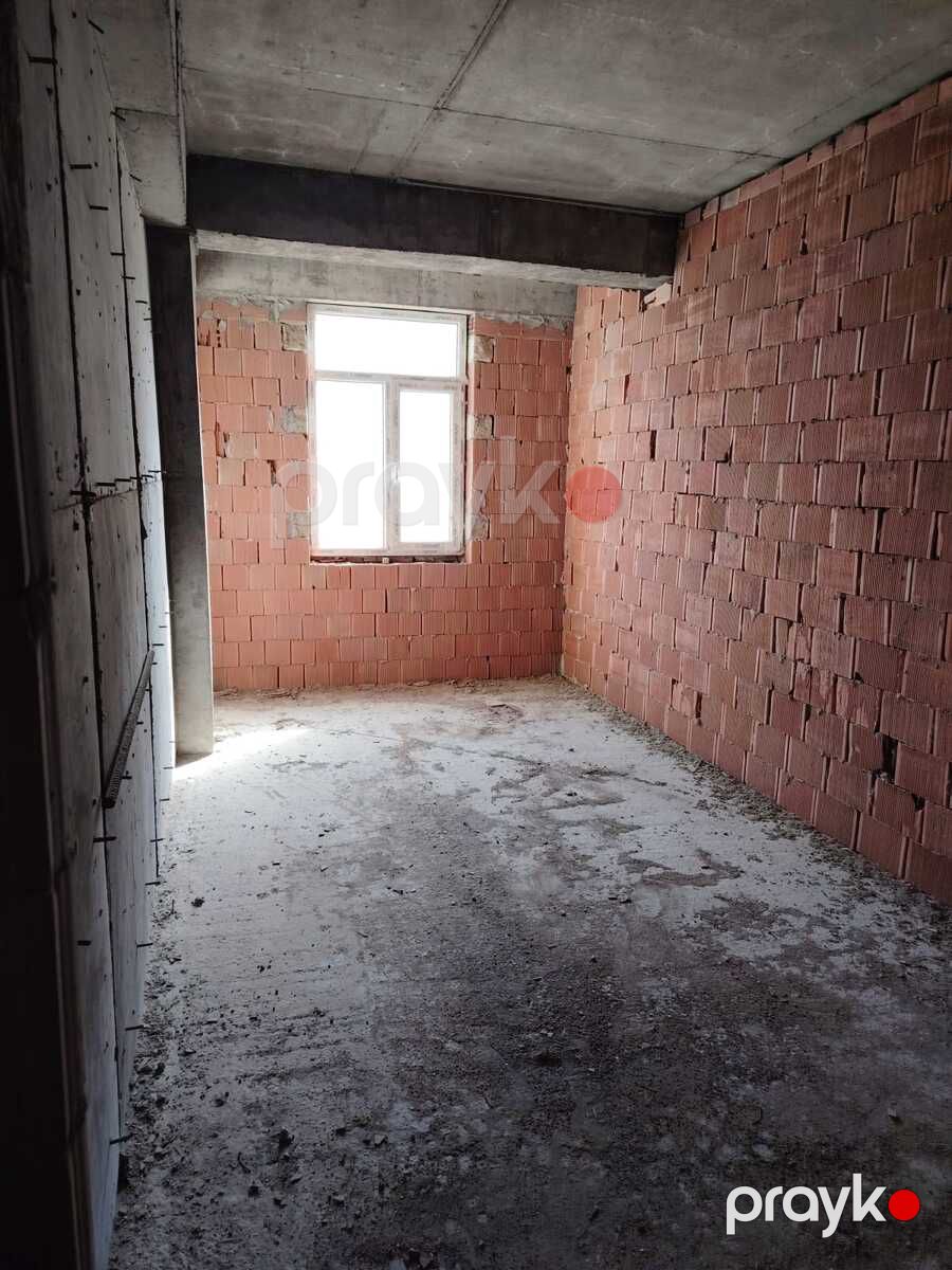 2-otaqlı yeni tikili, Saray qəs., 55 m² — Mənzil, Bakı (3)