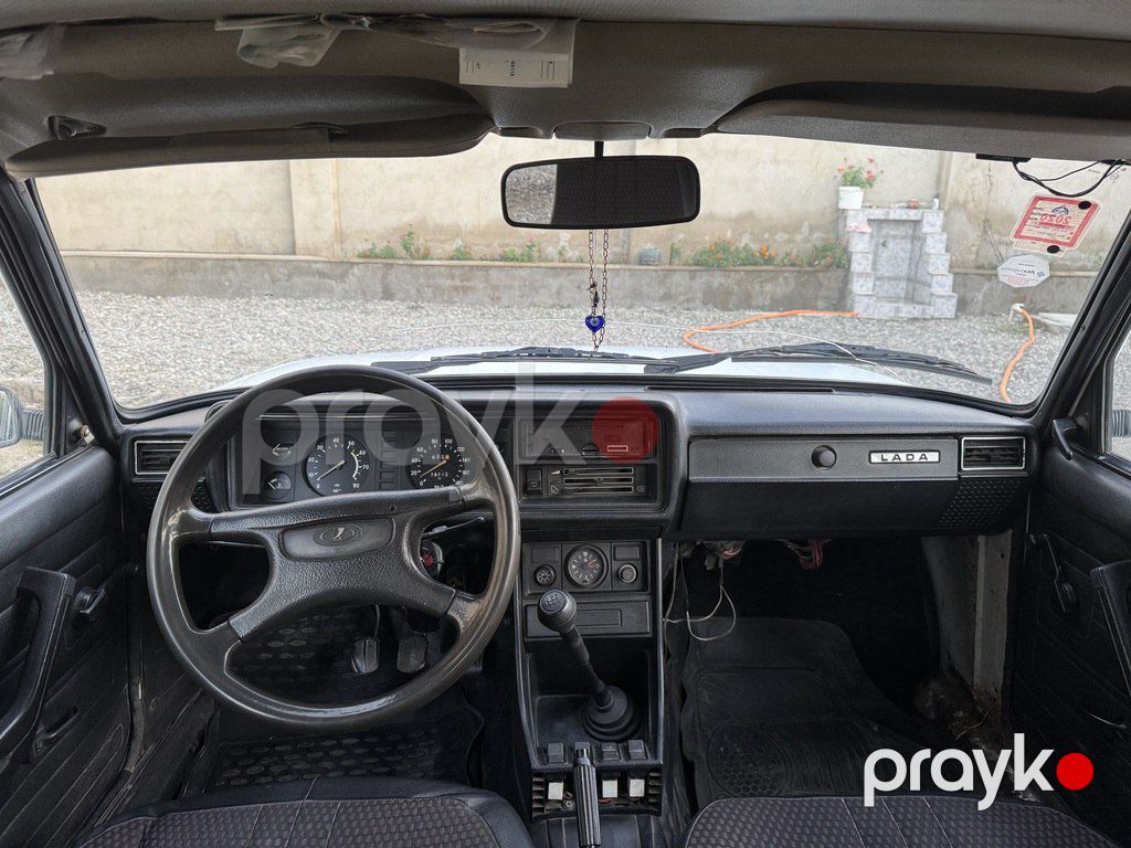Lada (VAZ) 2104, 1.6 L, 2011 il, 347 000 km — Avtomobillər, Bakı (7)
