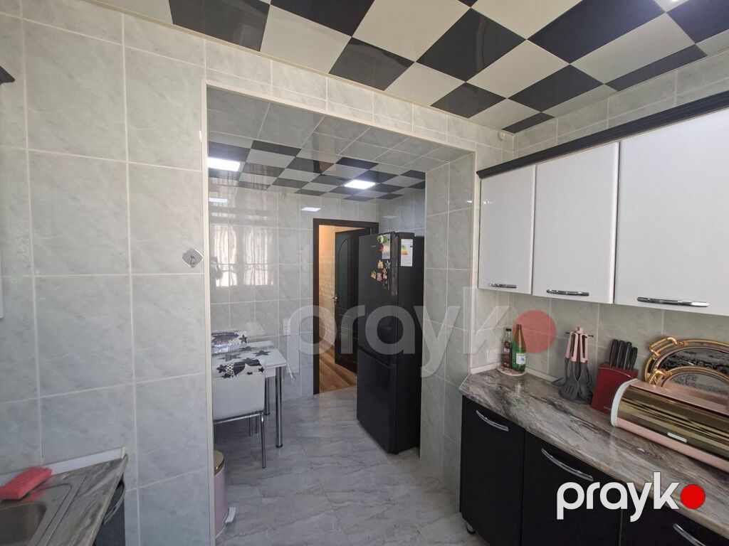 Bakı, 3 otaqlı, Köhnə tikili, 75 kv. m — Mənzil, Bakı (7)