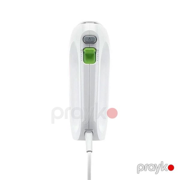 Mikser Braun HM1010WH Ağ — Mallar, Bakı (4)