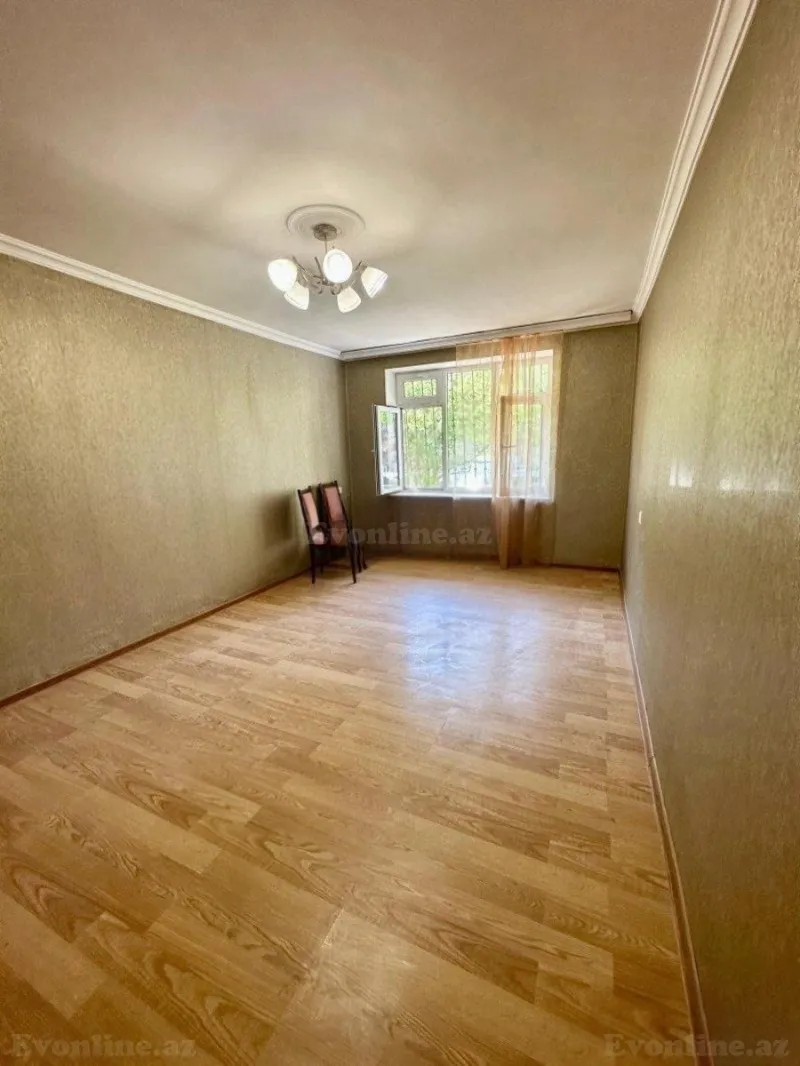 Kirayə verilir Ofis 100 m² Bakı, Yasamal r., Elmlər Akademiyası m — Ofis, Bakı (3)