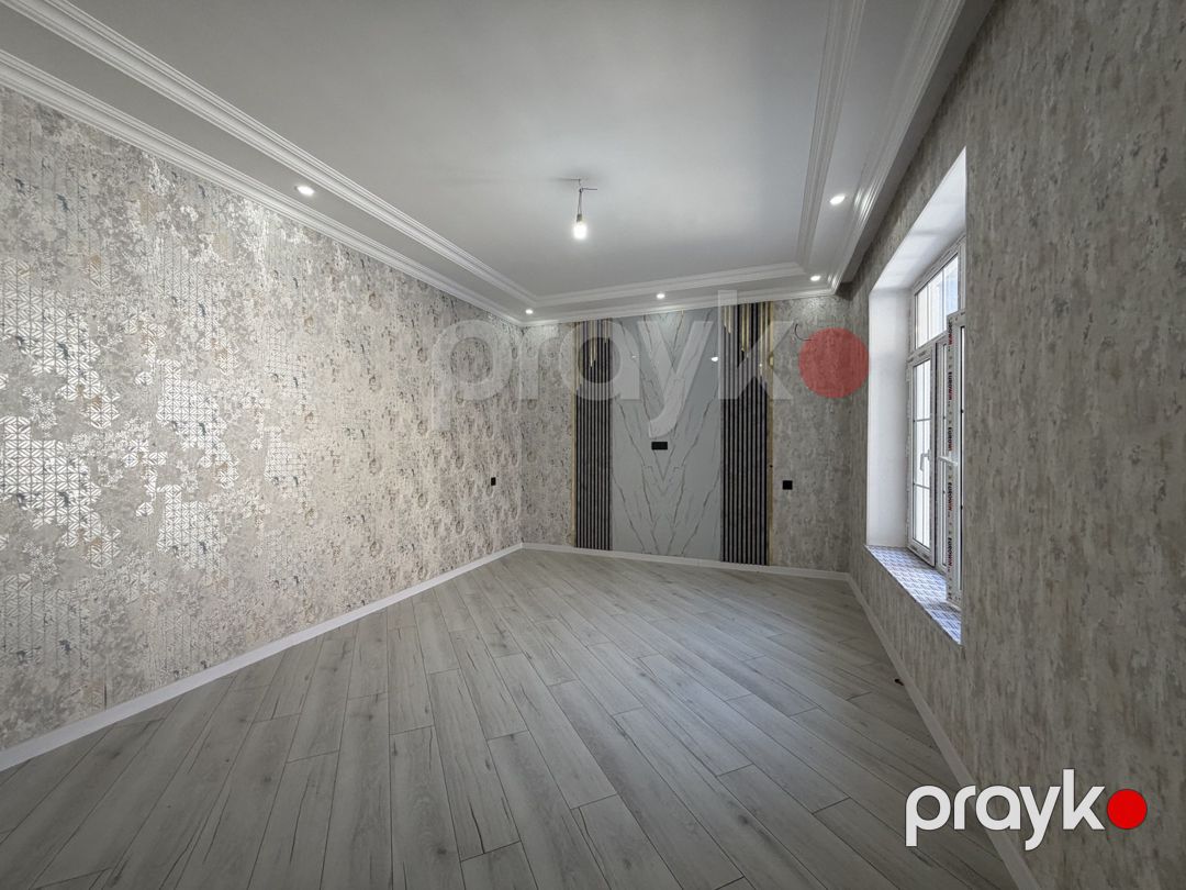 Satılır 5 otaqlı həyət evi/bağ evi 180 m² — Ev, villa, Bakı (6)