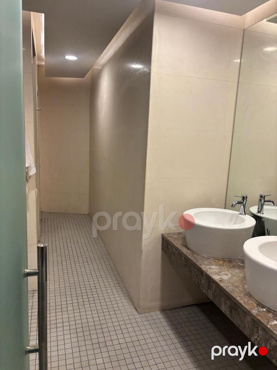 İcarəyə verilir 3 otaqlı yeni tikili 160 m² — Mənzil, Bakı (2)