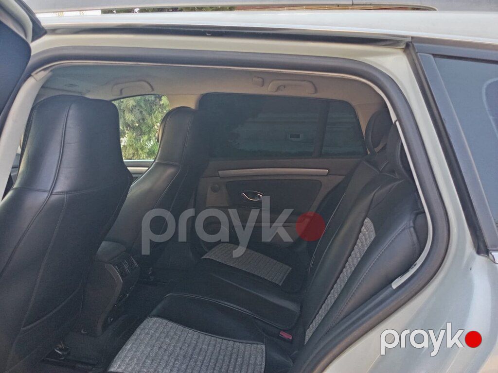 Renault Laguna, 1.5 L, 2009 il, 356 000 km — Avtomobillər, Yevlax (3)