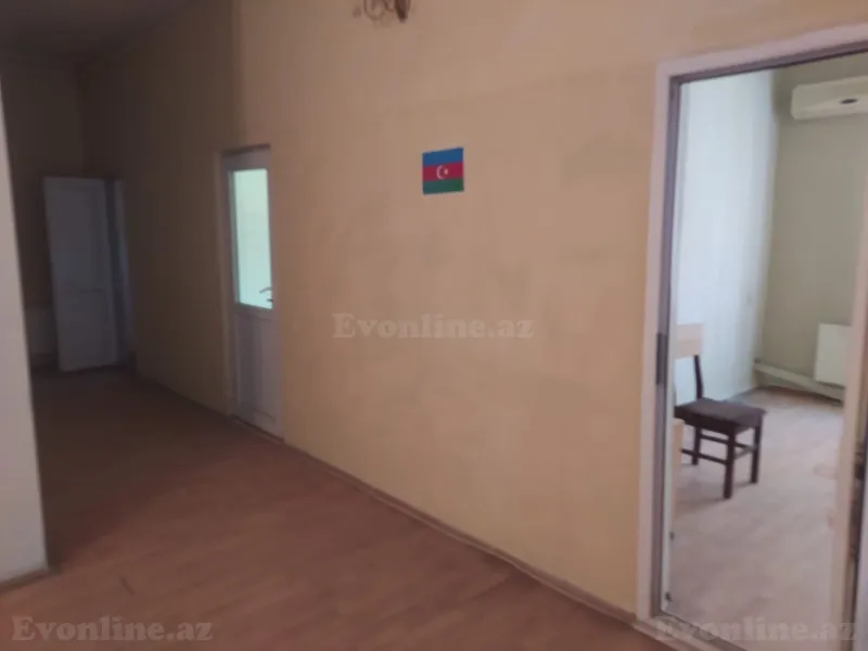 Kirayə verilir Ofis 410 m² Bakı, Binəqədi r., Nəsimi m — Ofis, Bakı (5)