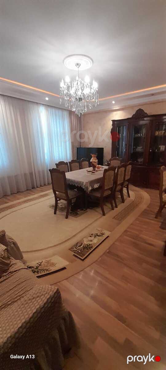 Satılır 3 otaqlı yeni tikili 90 m² — Mənzil, Bakı (2)