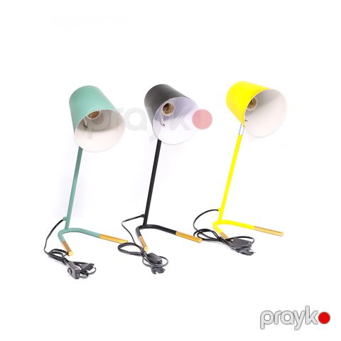 Stolüstü lampa ty - 2812 rəngli — Bakı