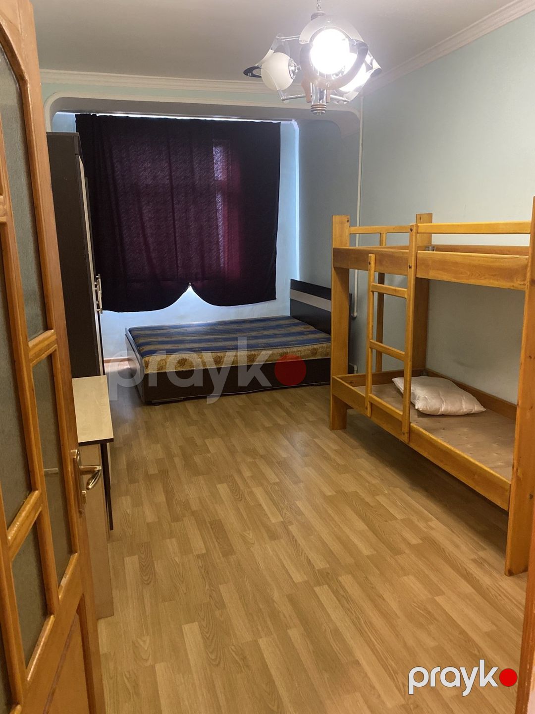 Satılır 2 otaqlı köhnə tikili 30 m² — Mənzil, Bakı (2)