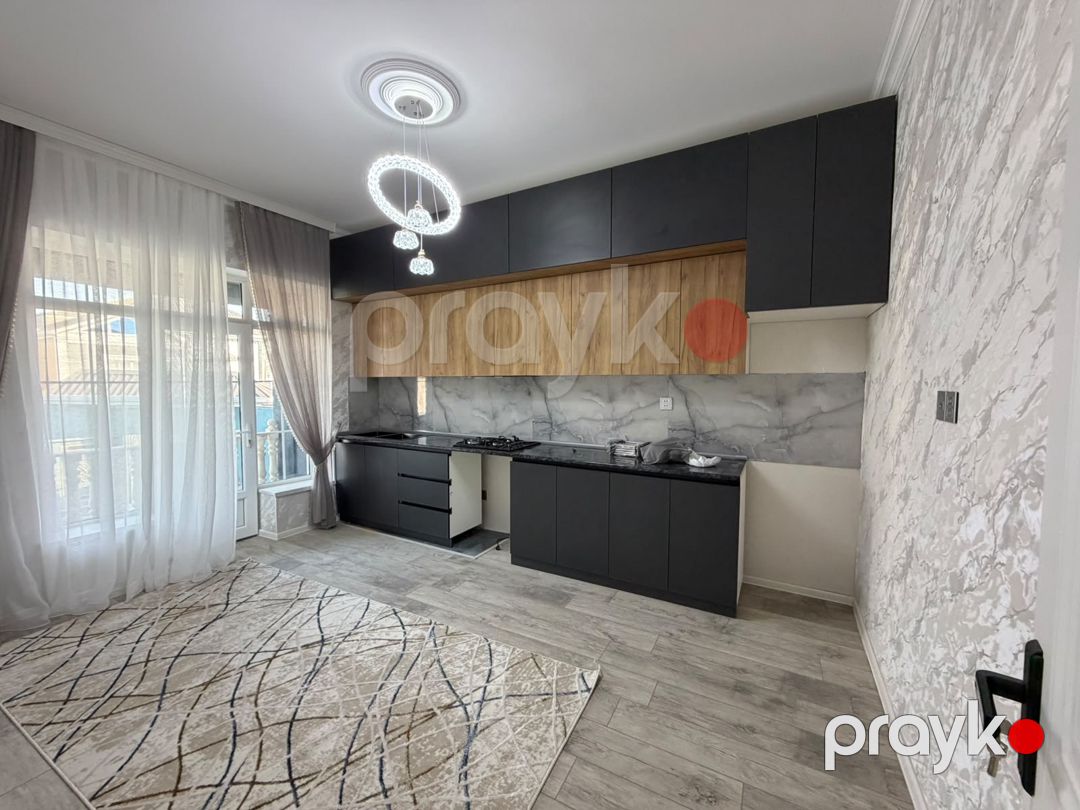 Satılır 4 otaqlı həyət evi/bağ evi 130 m² — Ev, villa, Bakı (5)
