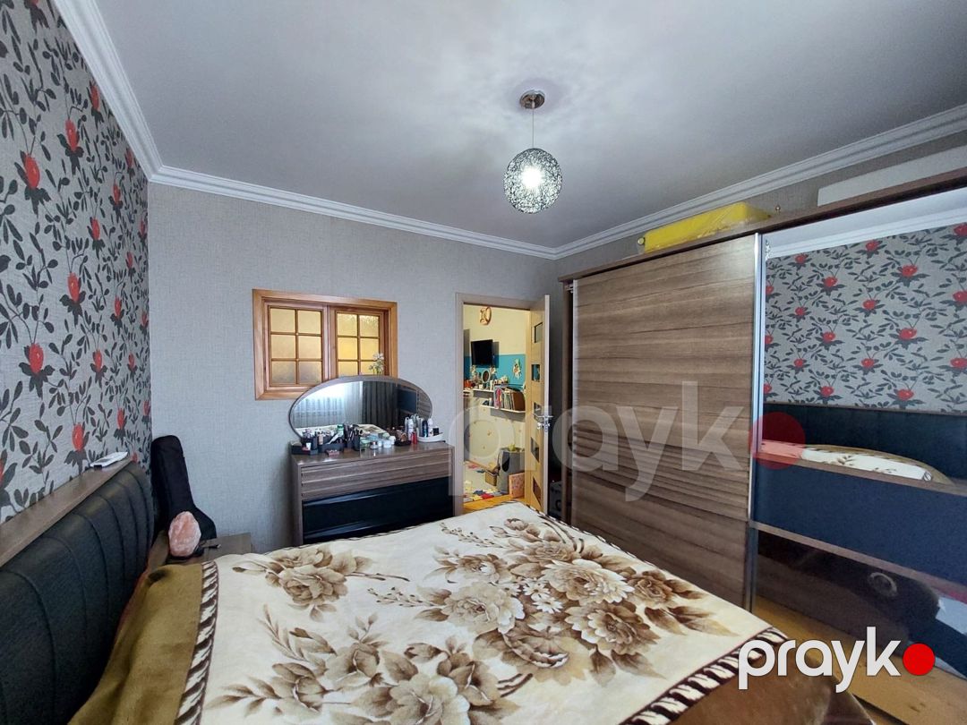 Satılır 3 otaqlı yeni tikili 83 m² — Mənzil, Bakı (3)