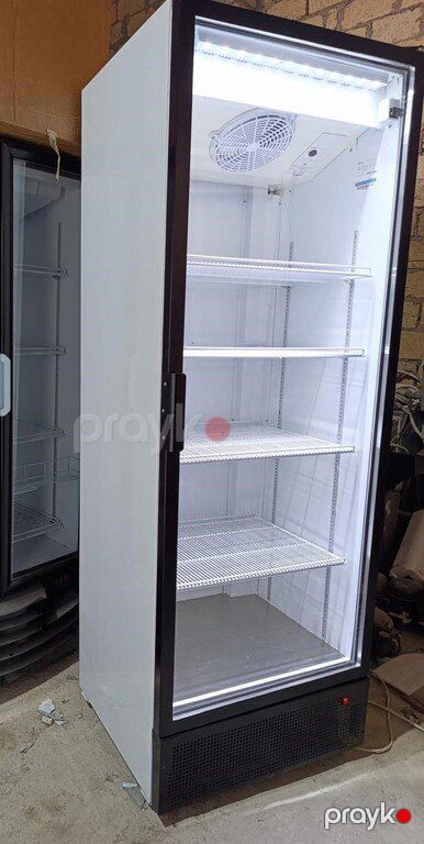 Vitrin soyuducusu "Uğur USS 700" — Biznes və avadanlıq, Sumqayıt (2)