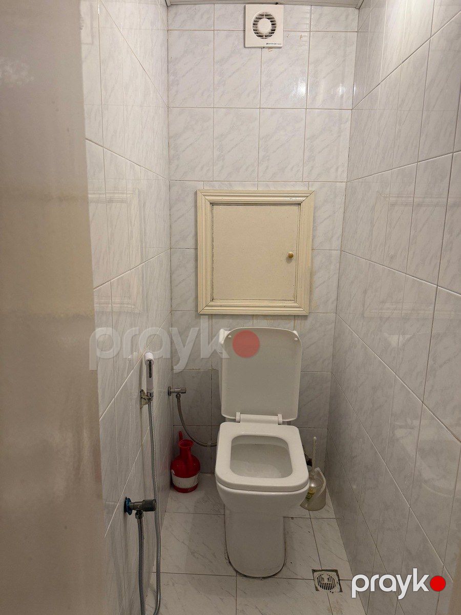 İcarəyə verilir 3 otaqlı köhnə tikili 80 m² — Mənzil, Bakı (10)
