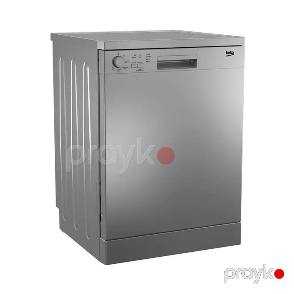 Qabyuyan Beko DFN05320S — Ev texnikası, Bakı (2)