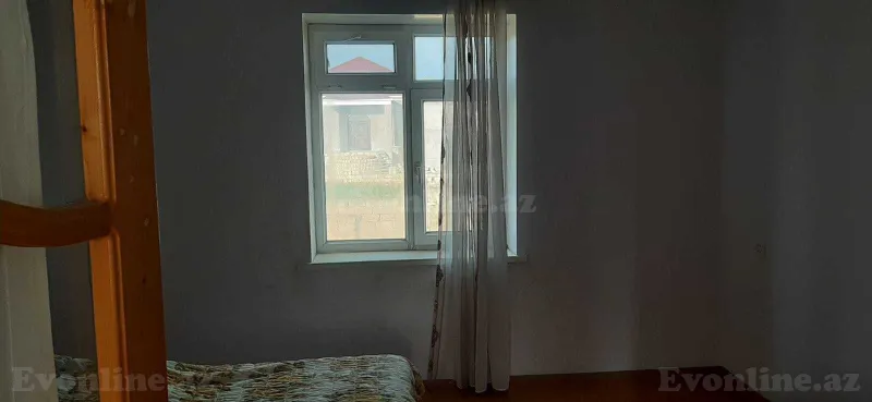 Satılır 5 otaqlı Həyət evi 200 m² Bakı, Xəzər r., Türkan — Ev, villa, Bakı (7)