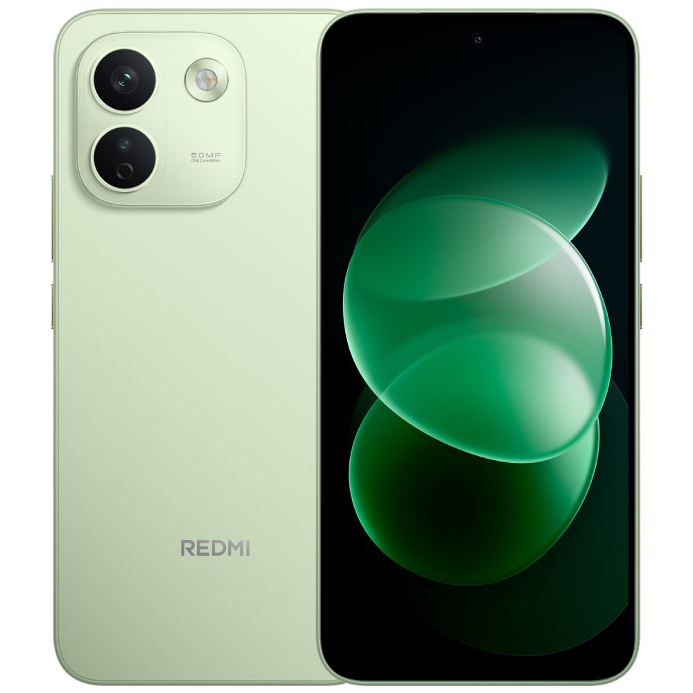 Xiaomi Redmi Note 17 Pro Max 5G 8/256 GB Green — Smartfonlar, Bakı