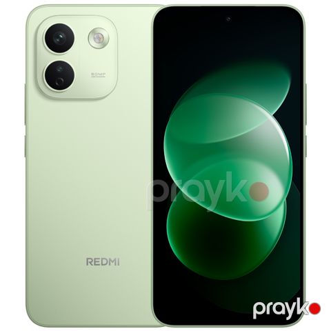 Xiaomi Redmi Note 17 Pro Max 8/256 GB Green — Bakı