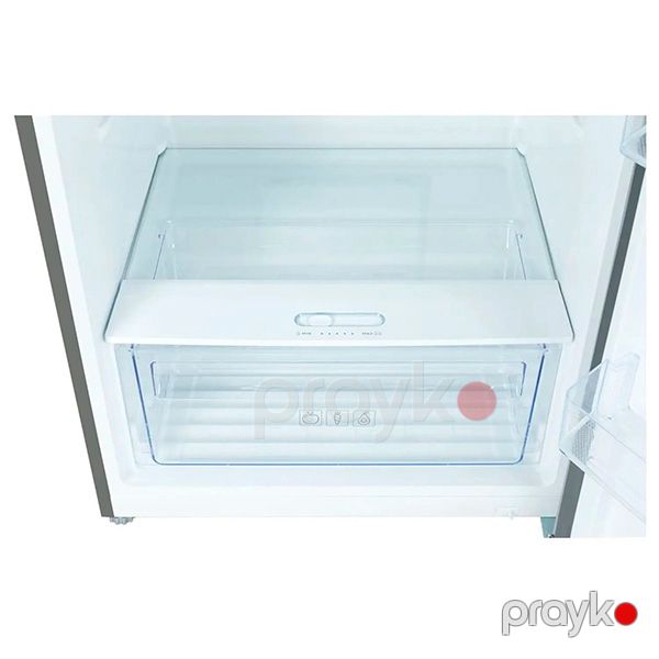 Soyuducu TCL P550TMG Silver — Soyuducular, Bakı (5)