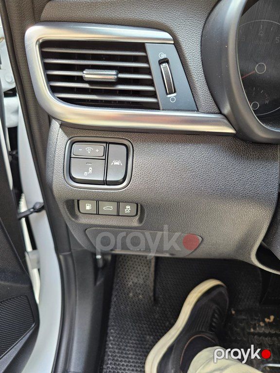 Kia Optima, 2.0 L, 2018 il, 168 981 km — Avtomobillər, Bakı (12)