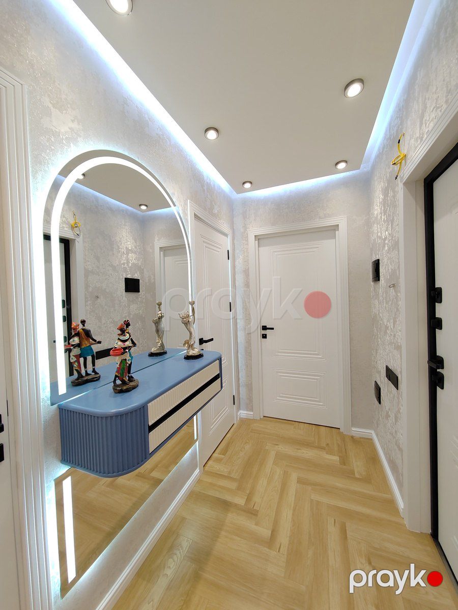 Satılır 3 otaqlı köhnə tikili 60 m² — Mənzil, Bakı (6)