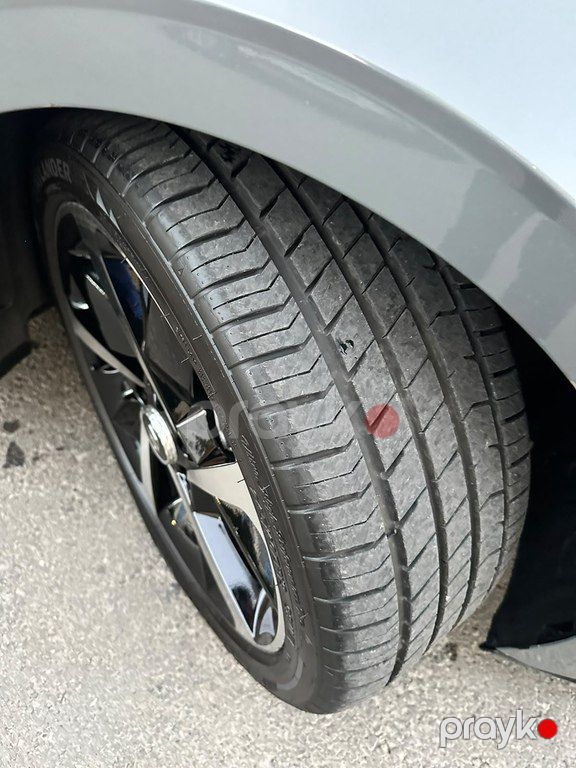 Hyundai Sonata, 1.6 L, 2020 il, 122 000 km — Avtomobillər, Bakı (7)