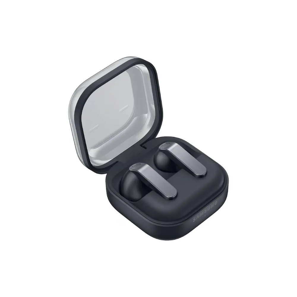 Samsung SM-R540 Galaxy Buds 4 Black — Bakı