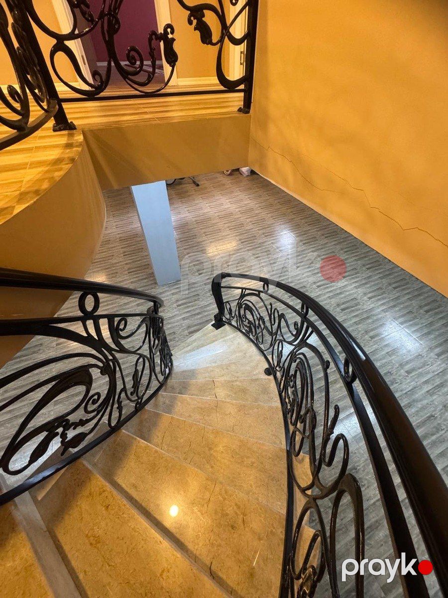 Satılır 5 otaqlı həyət evi/bağ evi 350 m² — Ev, villa, Quba (7)
