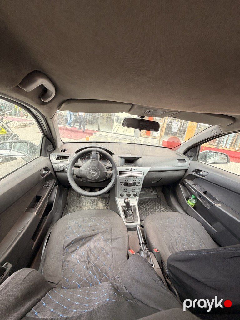 Opel Astra, 1.7 L, 2010 il, 360 000 km — Avtomobillər, Xırdalan (3)