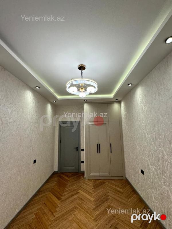 Satılır 2 otaqlı Bina evi menzil (Yeni tikili), 68 m², Yasamal rayonu — Mənzil, Bakı (12)
