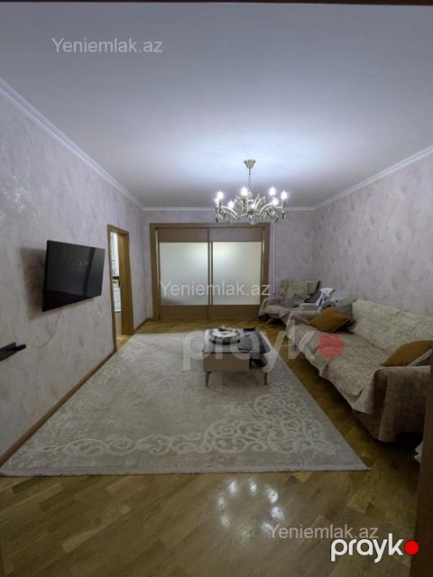 Satılır 3 otaqlı Bina evi menzil (Köhnə tikili), 72 m², Binəqədi rayonu — Bakı