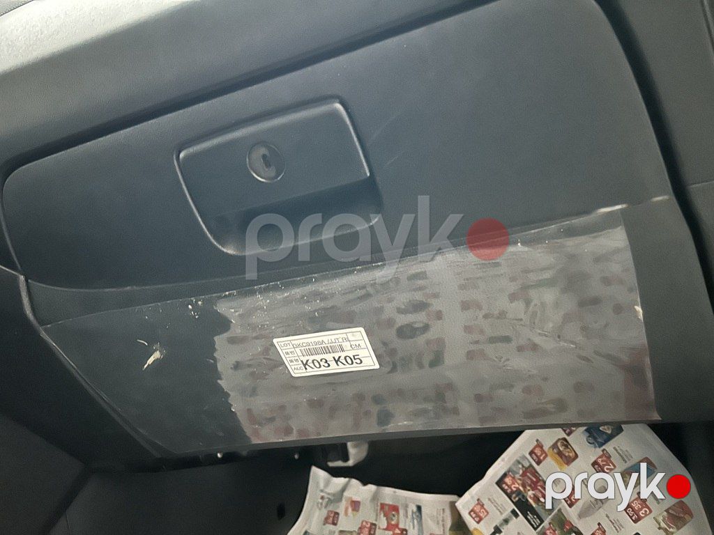 Hyundai ix35, 2.0 L, 2012 il, 184 123 km — Avtomobillər, Bakı (8)