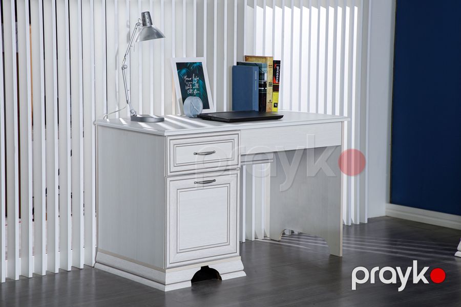 Tiffany gənc yazı masası W1200 — Mebel, Bakı (2)