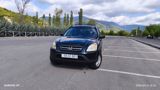 Honda CR-V, 2.4 L, 2002 il, 322 000 km — Автомобили
