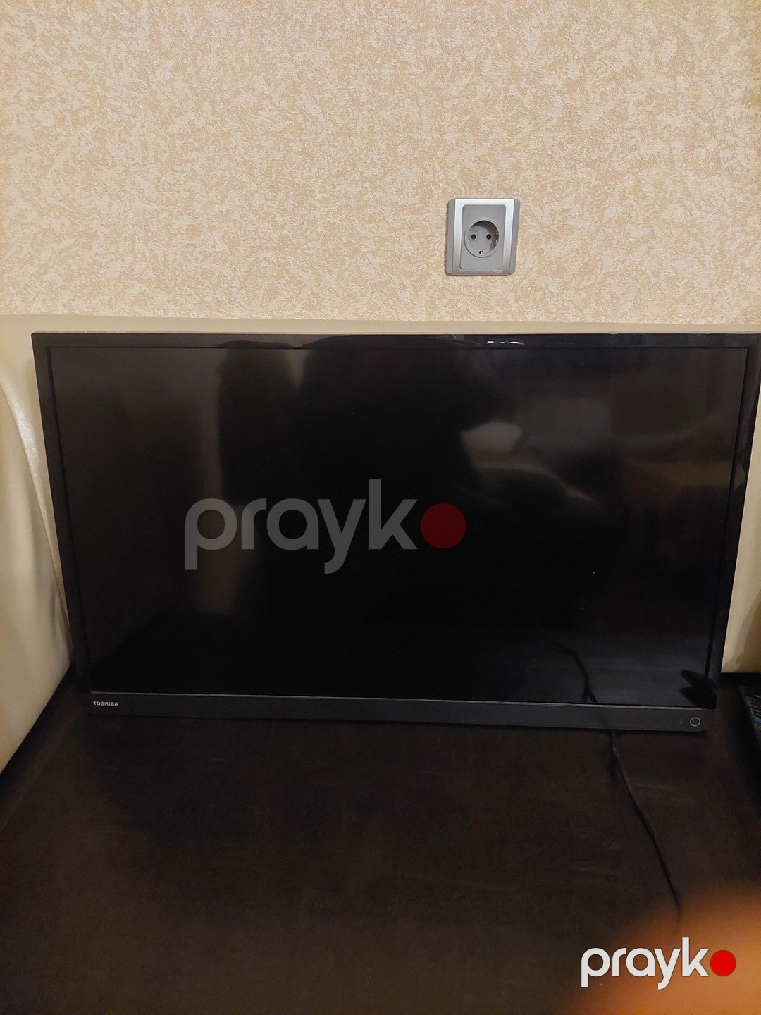 Televizor "Samsung" — TV və Video, Bakı (2)