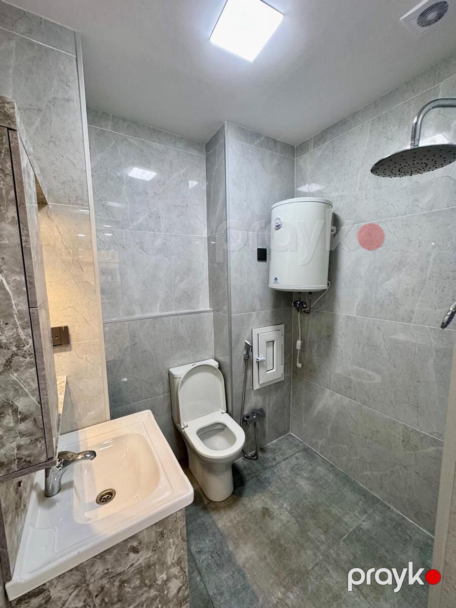 Satılır obyekt 186 m² — Əmlak, Bakı (12)