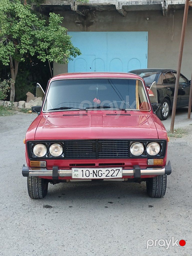 Lada (VAZ) 2106, 1.6 L, 2004 il, 506 460 km — Avtomobillər, Salyan (2)