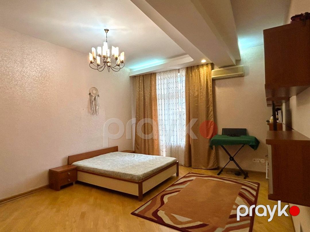 Satılır 3 otaqlı yeni tikili 175 m² — Mənzil, Bakı (11)
