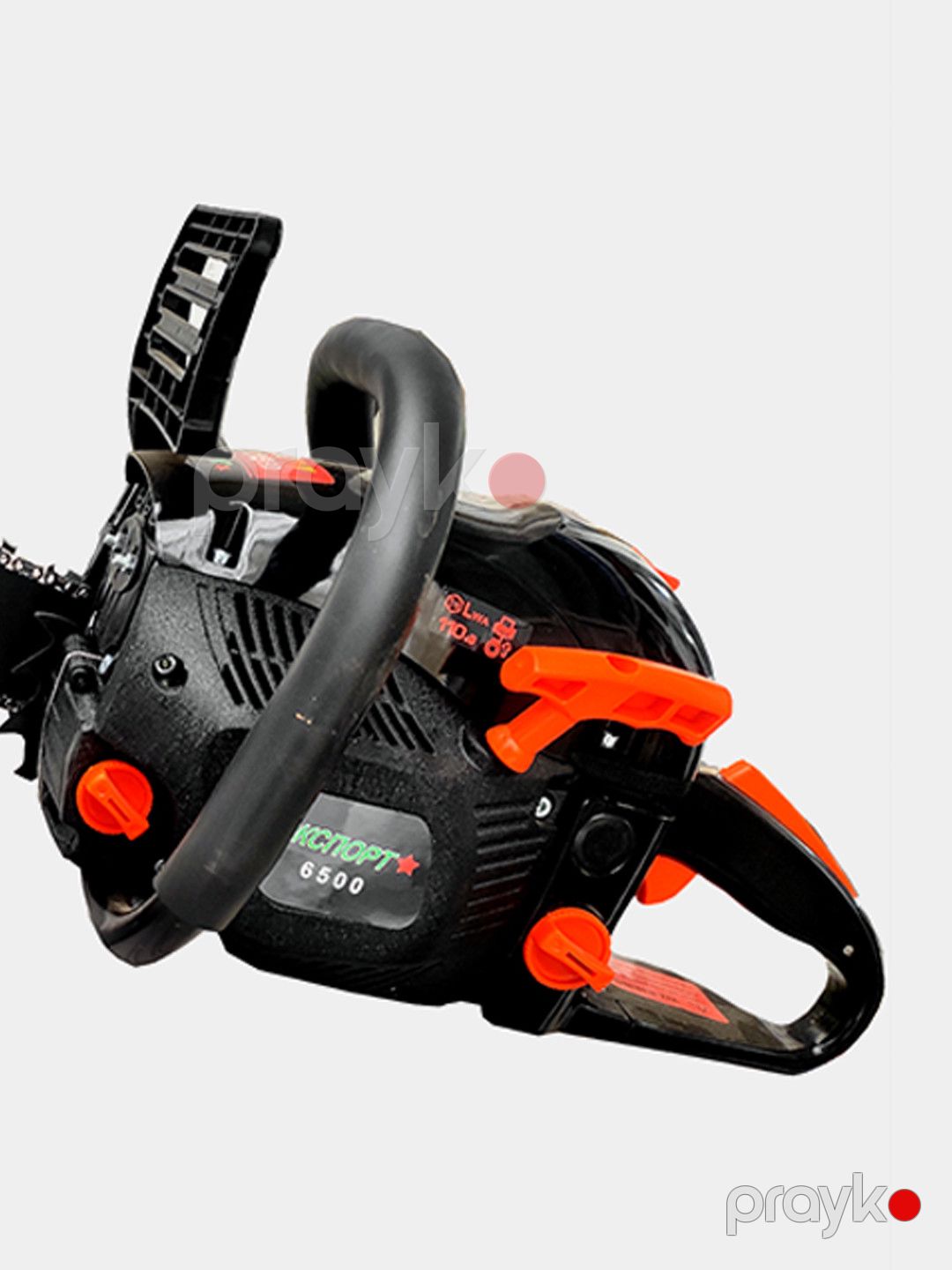 Odun doğrayan Экспорт 58СС 5800W Ez8833 — Mallar, Bakı (2)