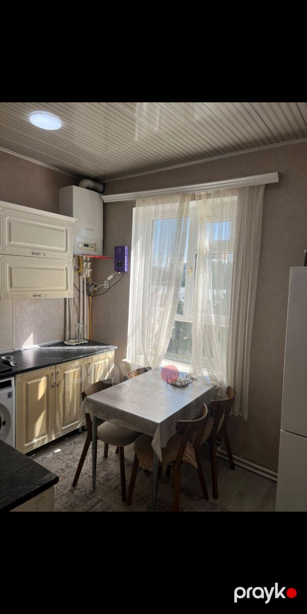 3-otaqlı mənzil, Sumqayıt ş., 80 m² — Mənzil, Sumqayıt (7)