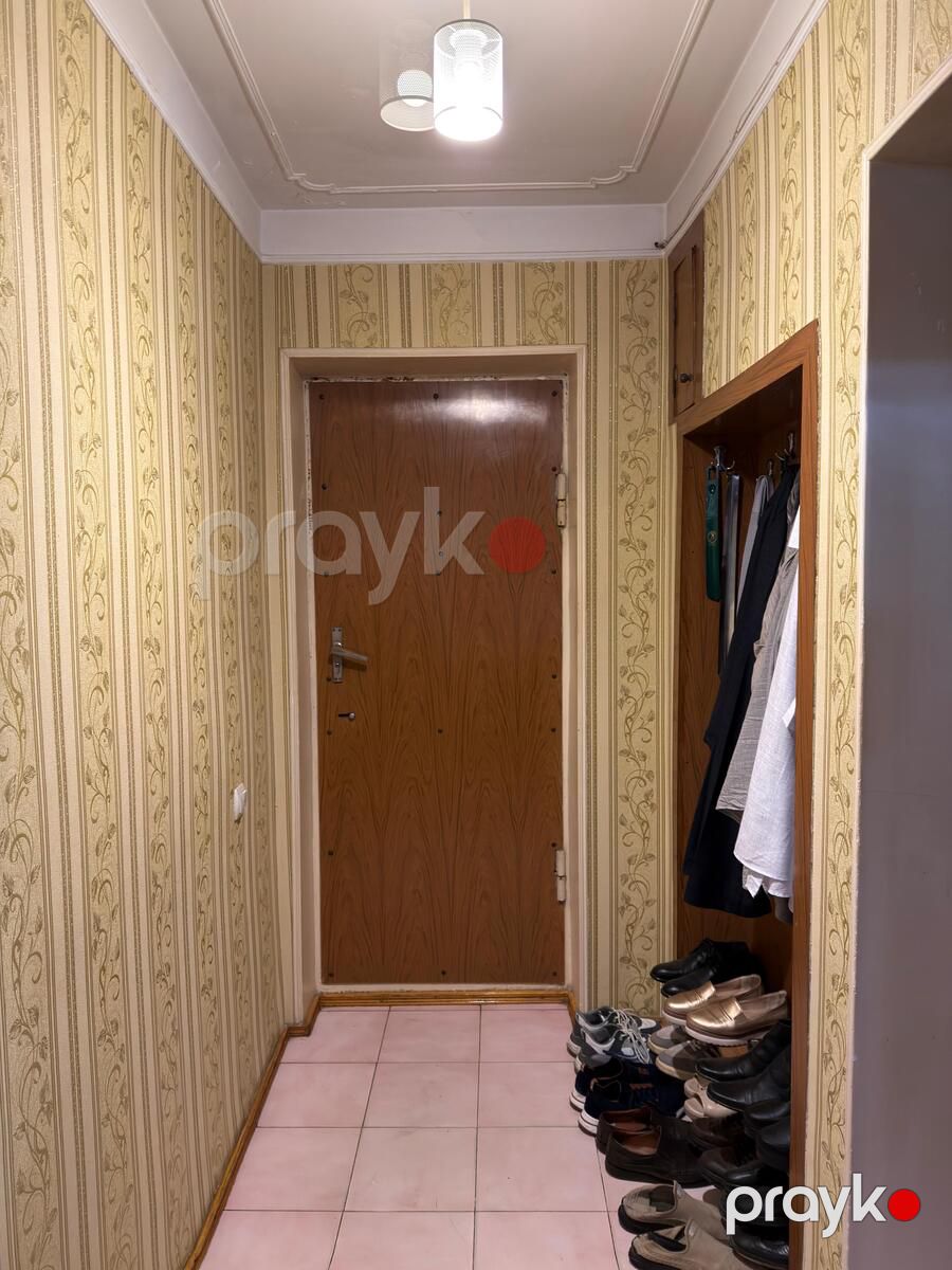 Satılır 3 otaqlı köhnə tikili 65 m² — Mənzil, Bakı (8)
