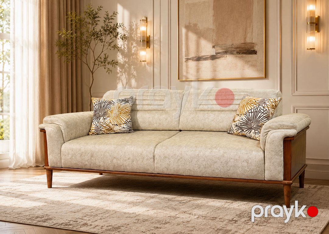 Neon divan dəsti — Mebel, Bakı (2)